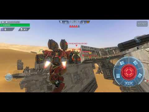 Spectre 4 orkan mk2 in FFA