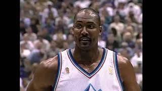 Download lagu Chicago Bulls vs Utah Jazz  NBA Finals 1997  Game 5 mp3