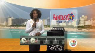 Fantasy 5 20160811