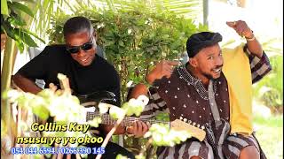 Download lagu Nsusuy3  ny3 )Koo, from OBOFO KUKUBAN the new generation Man ✨ mp3