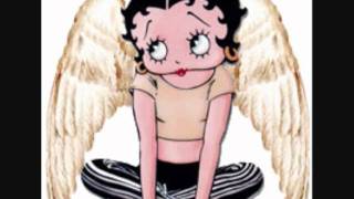 Betty Boop en août Music Video