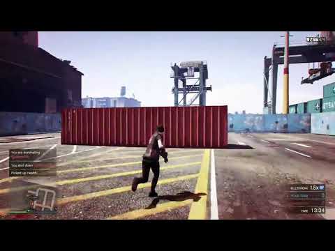 B3MC Vokun vs HypeQueen