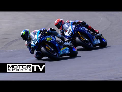 2025 Australian Superbike Championship (ASBK) - Round 7, One Raceway - Superbikes
