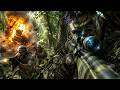 Shadow Sniper Ultimate Gunfight Blockbuster 4K Full Version