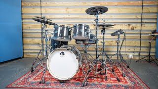 GEWA G3 Pro 5 e-Kit // Full Review & Demo...