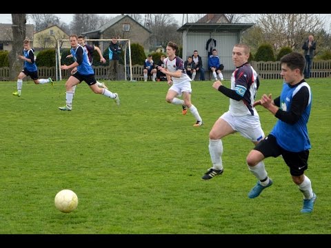 Zryw Wójcin & LKS Wierzchlas