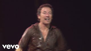 Bruce Springsteen &amp; The E Street Band - Mary&#39;s Place (Live In Barcelona)
