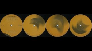 Rob Alcock - Plexus