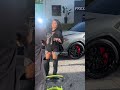 Rasheeda Light Work BTS