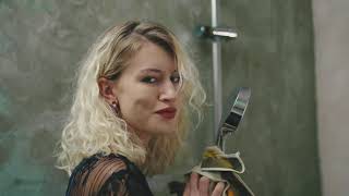 David Arn - Blood and Bone-Official Music Video.