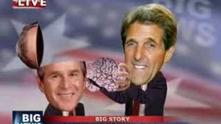This Land Bush Kerry Video