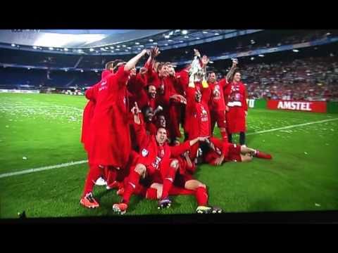 Machtig mooi man, Twente is Ajax te slim af