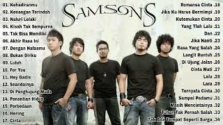 Download lagu Samsons Top Hits | Best of Samsons mp3