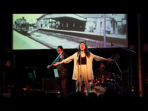 Charleen Janssen - Onbekend bestaan (Sister Act)