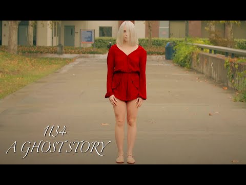 1134 - A Ghost Story
