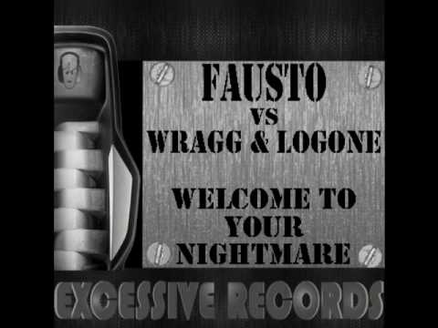 Fausto vs Wragg & Log:one
