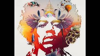 Jimi Hendrix - Beginnings, if 6 Was 9