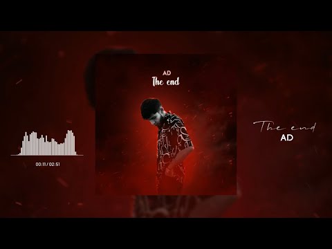 AD AKA DILOVAR - THE END !