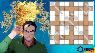 Have We Won A LOT Of Money?!