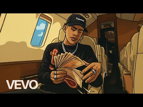 CRIS MJ x YAN BLOCK x BRYANT MYERS x FLOYYMENOR - BANDI REMIX