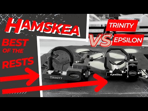 Best of the Rests: Hamskea Epsilon & Trinity key similarities and differences
