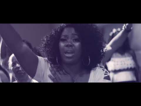The Isaiah Song - All Nations Worship Assembly Atlanta ft. [Chandler Moore & Benita Jones]