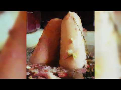 Blank Embrace - [ moments of ] - Album (2017)