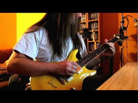 KarlosG - Mandy (Barry Manilow)