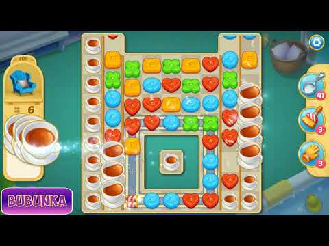 Matchington Mansion level 2179 HD