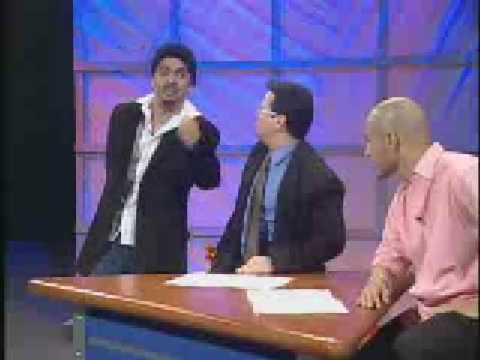 TV iLegal 3/4/09 - Ruben Chancez Indirecto