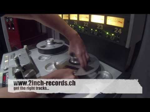 2INCH-RECORDS and CLASP Promotrailer 1