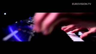 Freaky Fortune feat. Risky Kidd - Rise up (Greece) 2014 Eurovision Song Contest