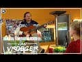 Een serenade voor Leonoor | Het Kantoor van Vroeger