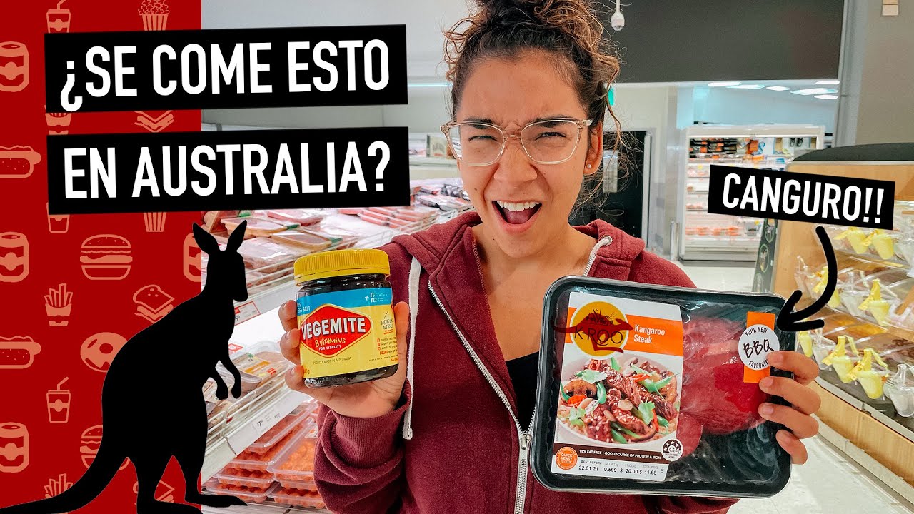 ¿De qué está hecho el pepperoni en Australia?