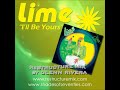 REISSUE: "I'll Be Yours" - Glenn Rivera ReStructure Mix - Lime