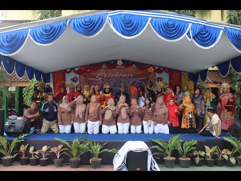 Selebrasi P5