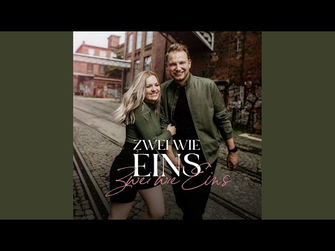 Zwei wie Eins