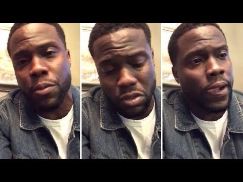 Did Karma Catch Up To Kevin Hart?