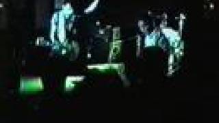 Jawbreaker 12 Parabola 5-5-96 Boston's in Tempe, AZ