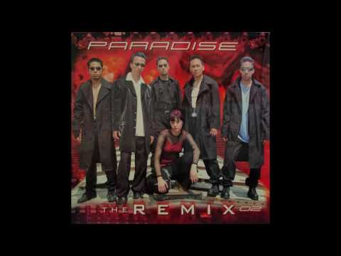 Paradise - Nrhiav Tus Hlub