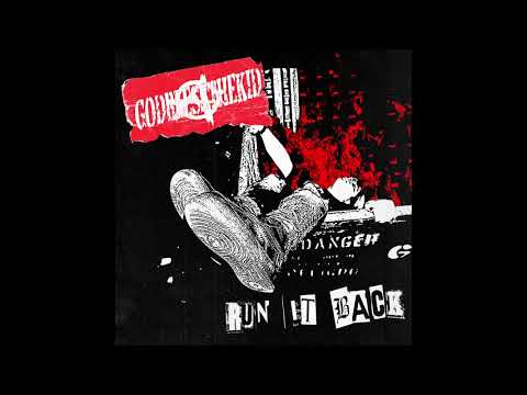 GodBlessTheKid - RUN IT BACK! (audio)
