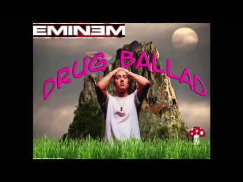 Xrayz- Ken Kaniff/Drug Ballad (Eminem Cover)