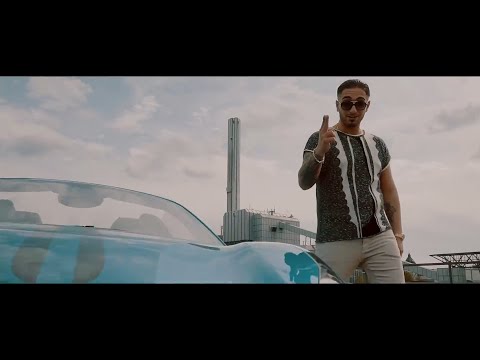 CAPO feat. SUMMER CEM - NORMAL (prod. by ESKRY)