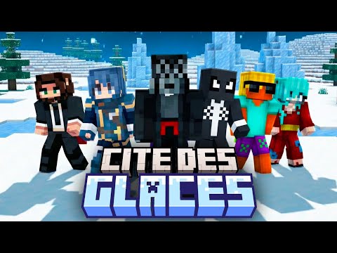 La REMONTADA ? - CITÉ DES GLACES 3 - JOUR 4