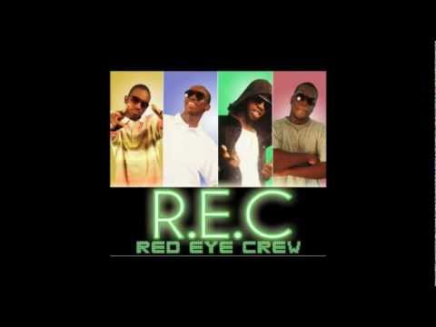 Red Eye Crew Feat. Singuila & Morgane -- All Night Long/ HQ