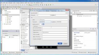 Android App Development for Beginners - 69 - Creating an APK File for Distribution