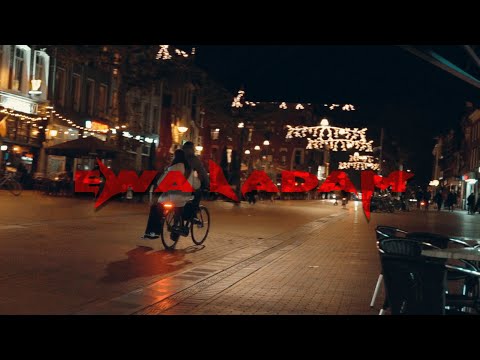 EWA I ADAM - DALIK x BENEK13 [OFFICIAL VIDEO]