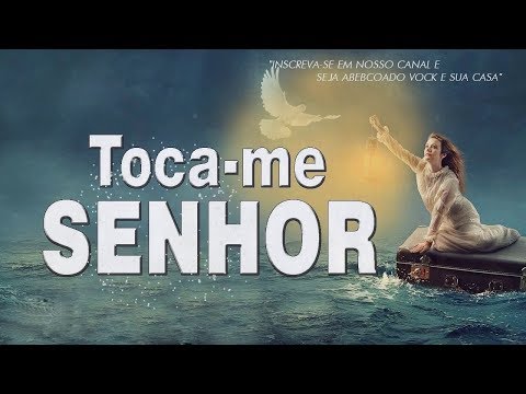 Louvores Para Acalmar Minha Alma Em 2019 - Músicas Gospel - Louvores e Adoração - Top 25