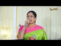 Aadaludan Paadalai Kettu | Super Singers Musical Show | Malathy Lakshman & Narayanan Ravishankar