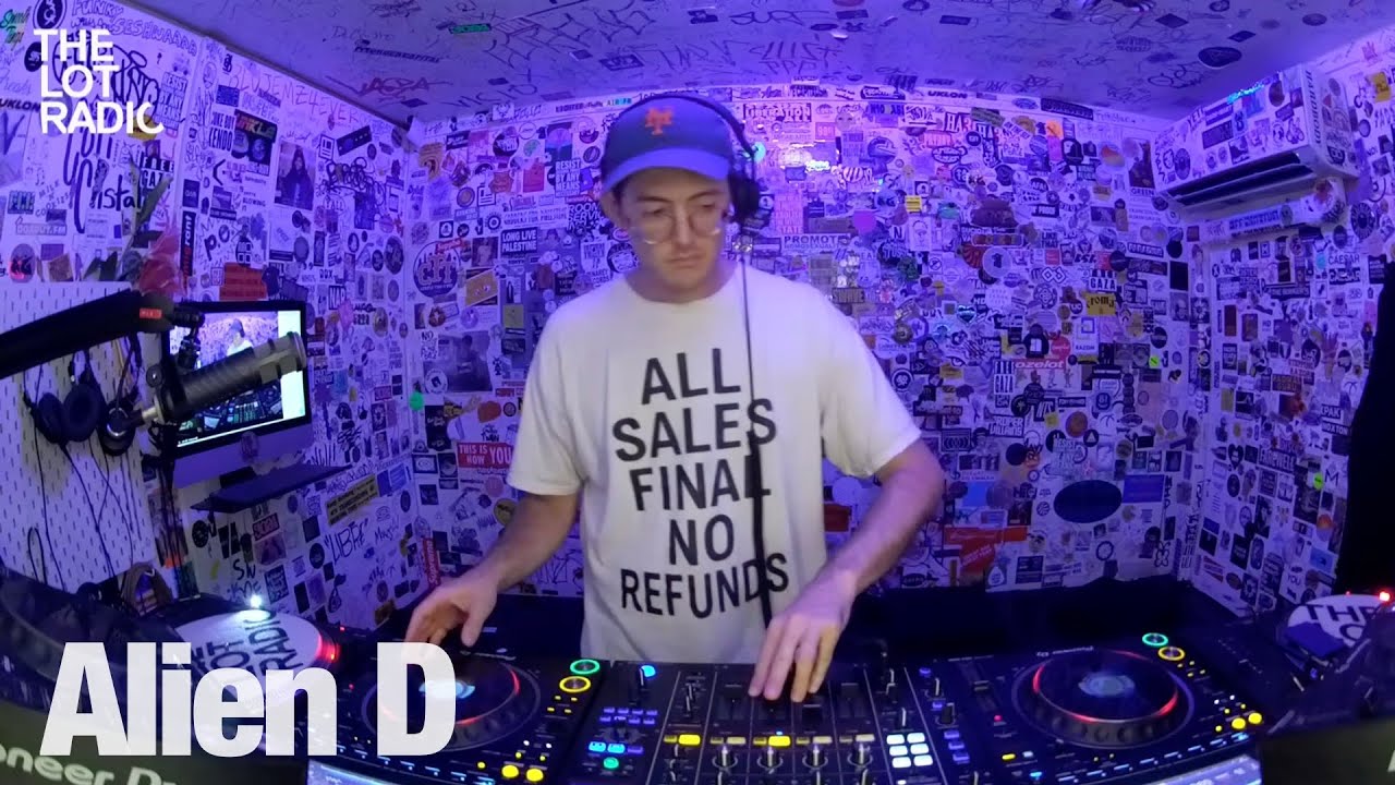 TheLotRadio